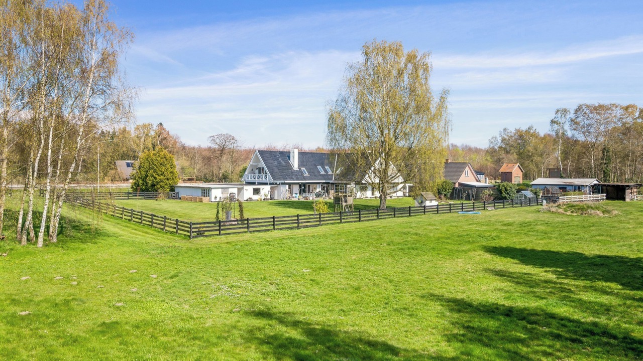 Photo of Outdoor in Vaeggerlose