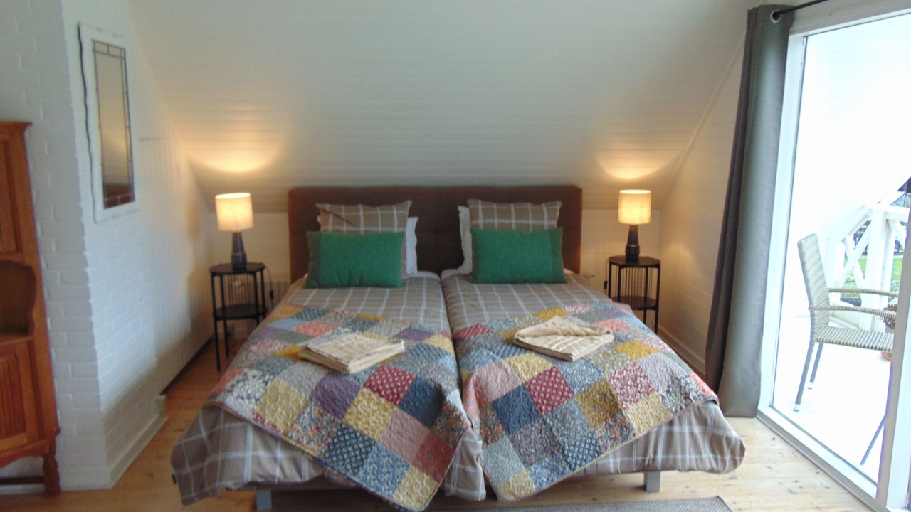 Photo of Bedroom in Vaeggerlose