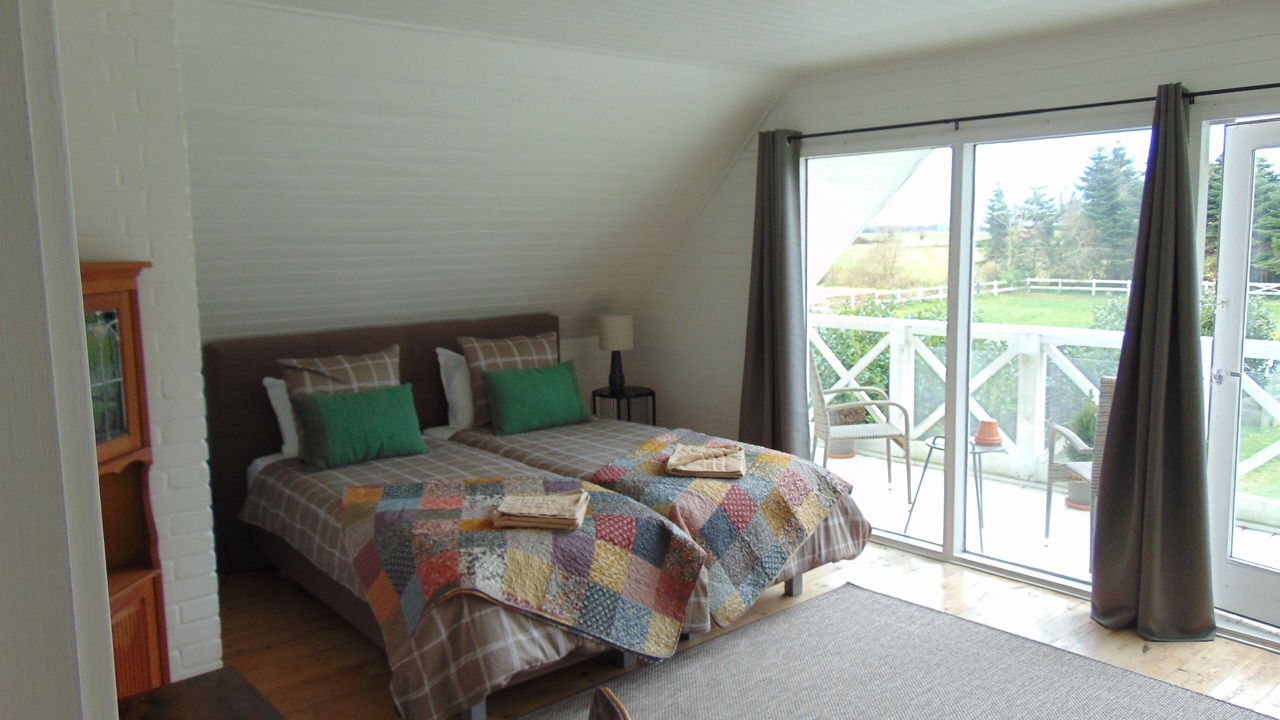 Photo of Bedroom in Vaeggerlose