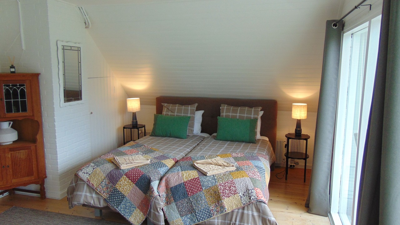 Photo of Bedroom in Vaeggerlose