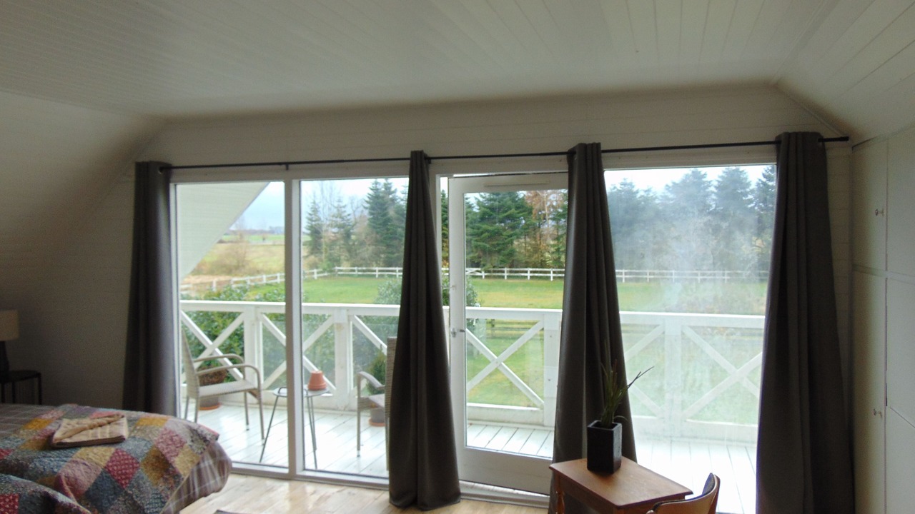 Photo of Bedroom in Vaeggerlose