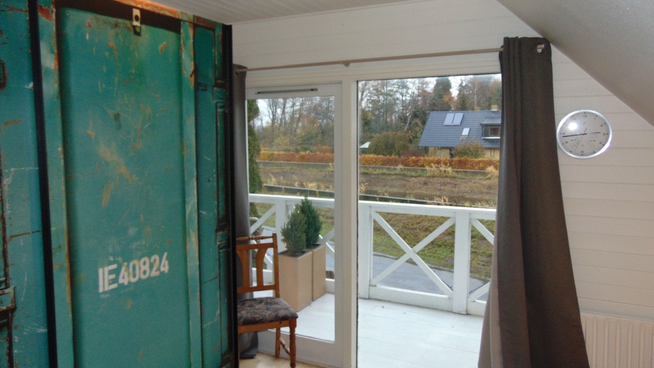 Photo of Bedroom in Vaeggerlose