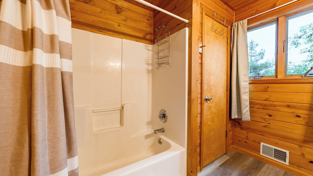 Photo of Bathroom in Gaylord
