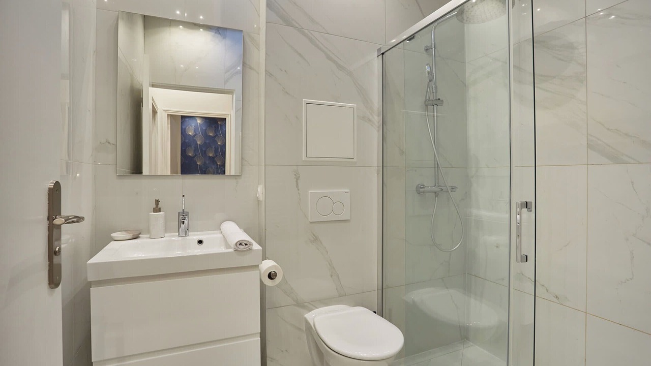 Photo of Bathroom in Saint-Vincent-de-Paul