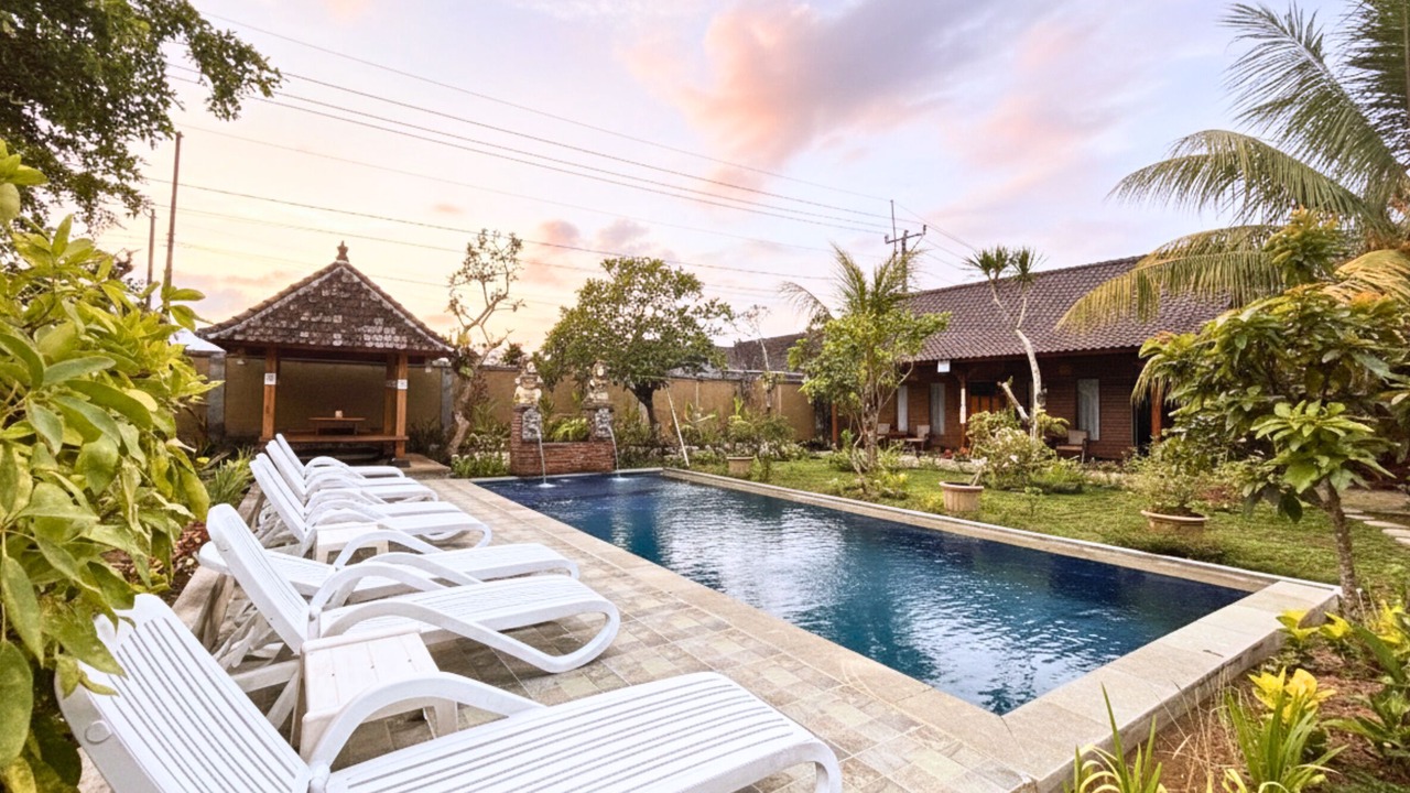 Photo of Outdoor in Melayang