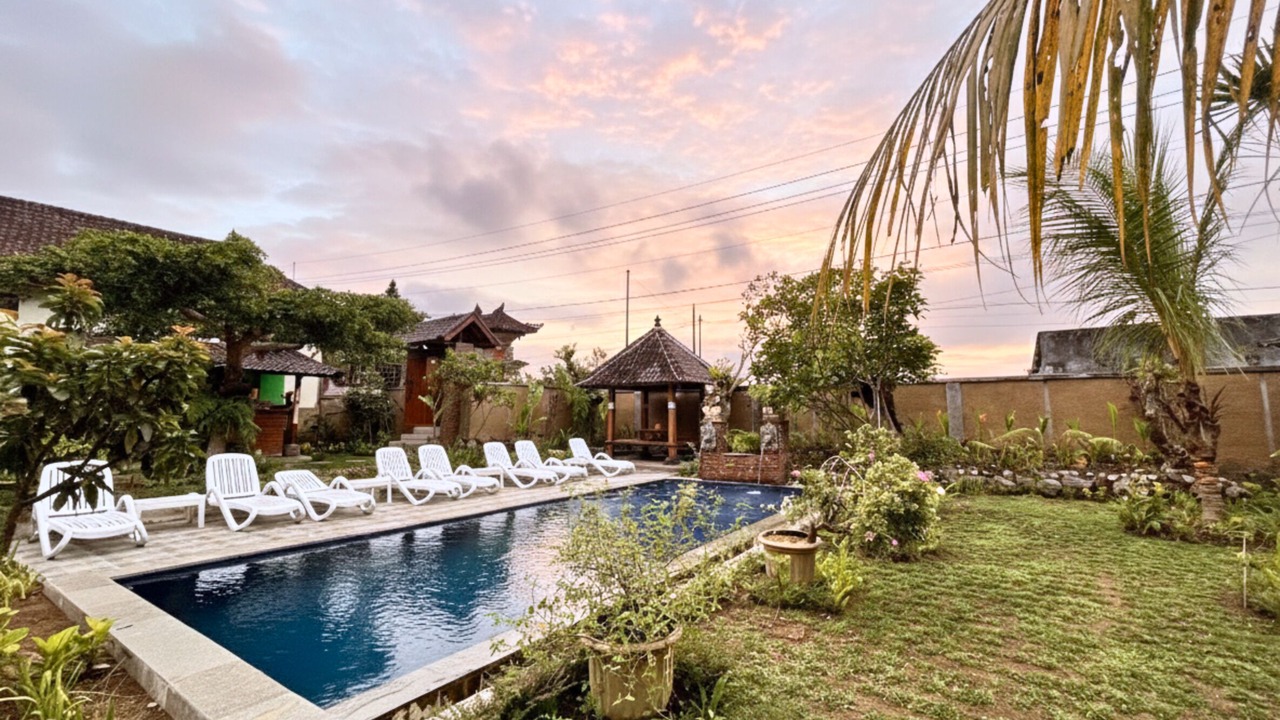 Photo of Outdoor in Melayang