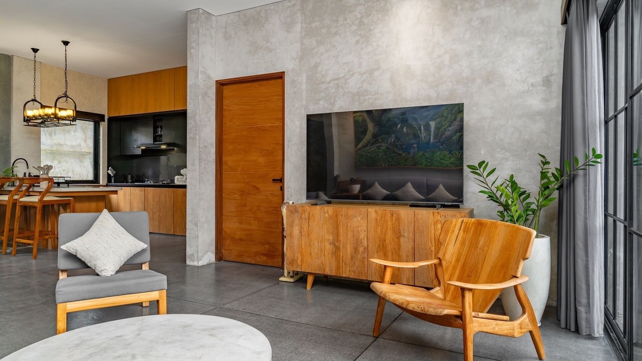 Photo of Livingroom in Mas