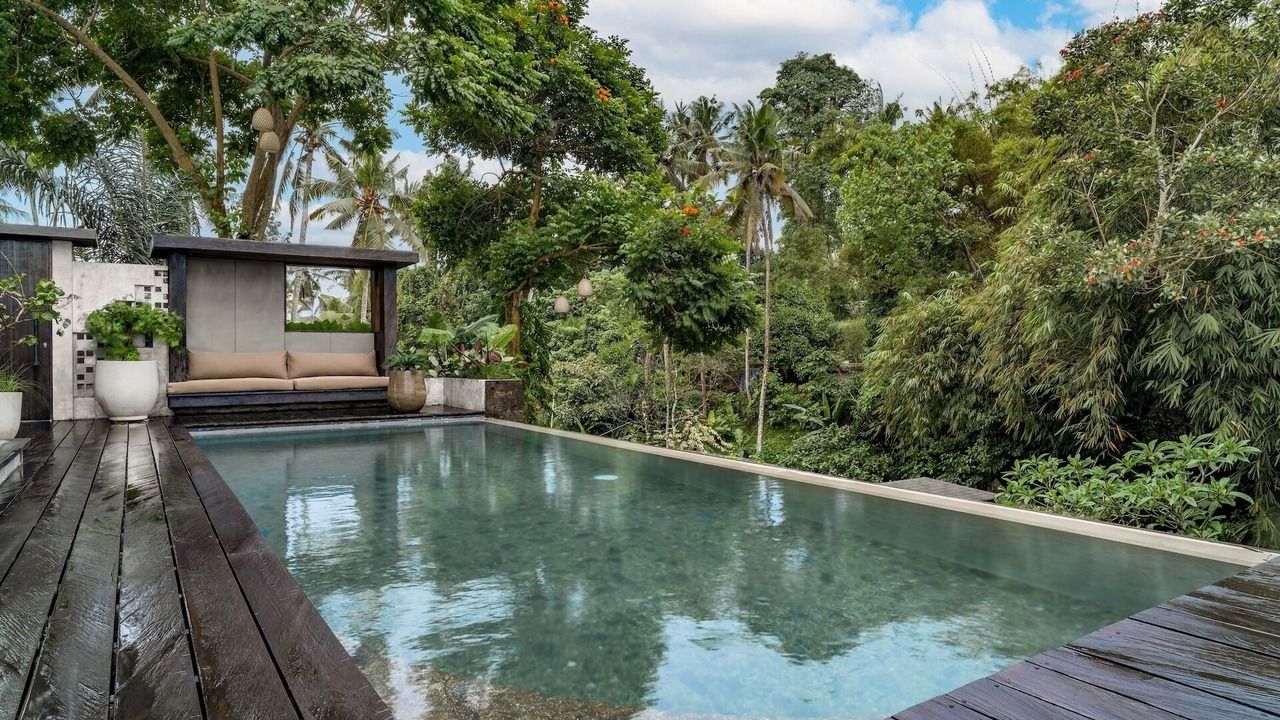 Photo of Outdoor in Mas