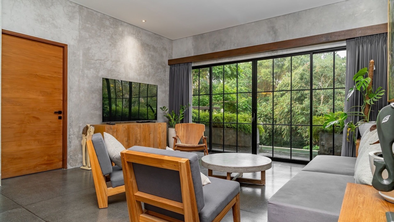 Photo of Livingroom in Mas