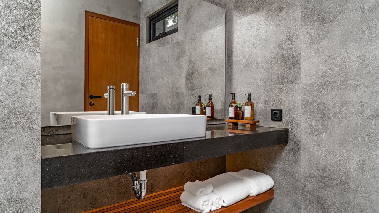 Photo of Bathroom in Mas
