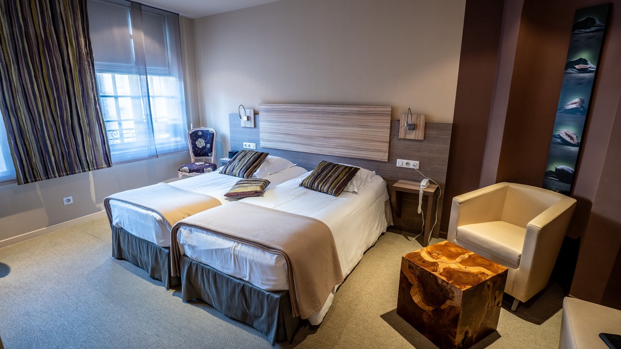 Photo of Bedroom in Wissembourg