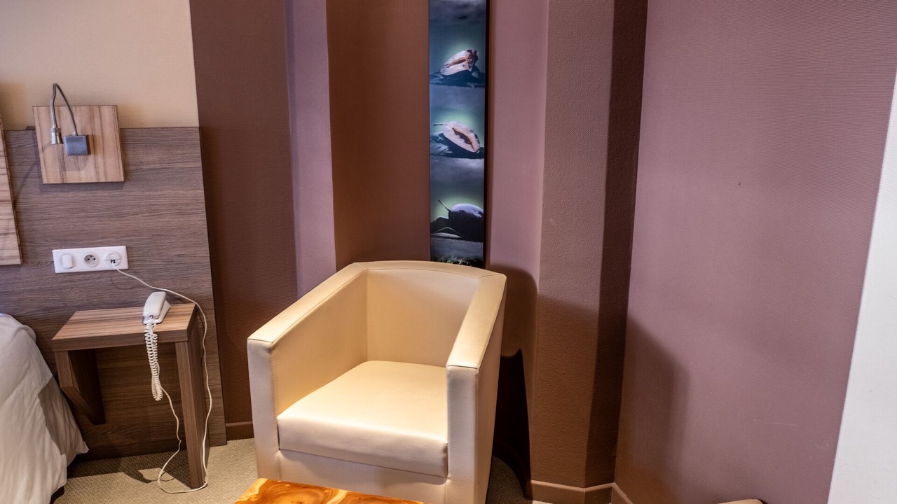 Photo of Bedroom in Wissembourg