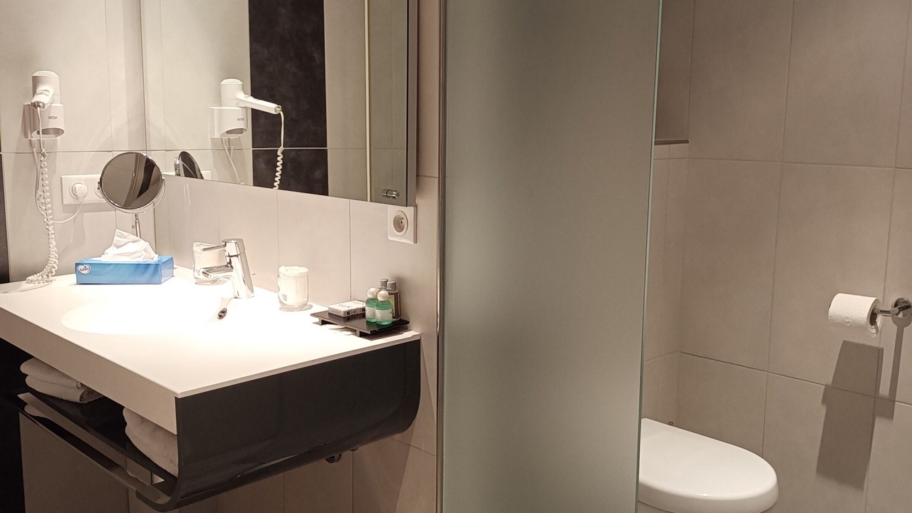 Photo of Bathroom in Wissembourg