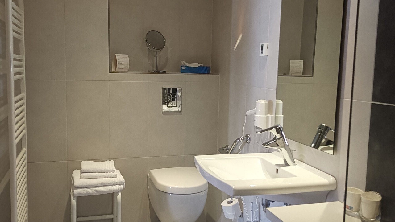 Photo of Bathroom in Wissembourg