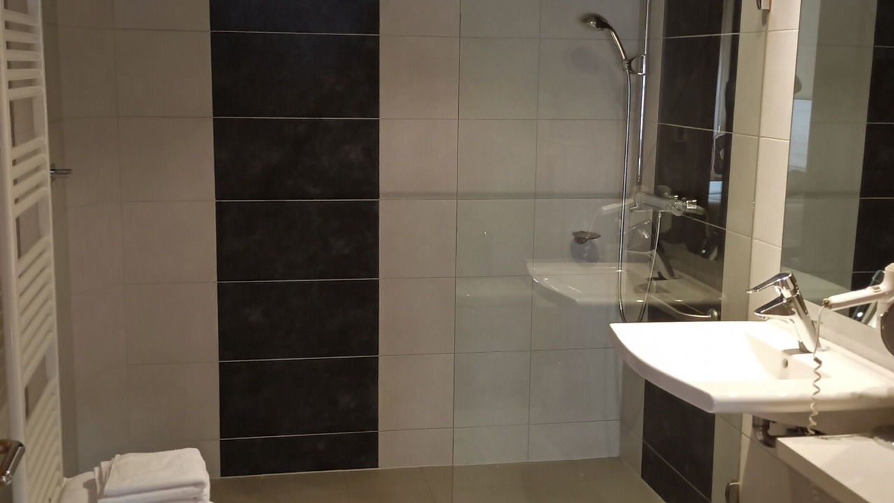 Photo of Bathroom in Wissembourg