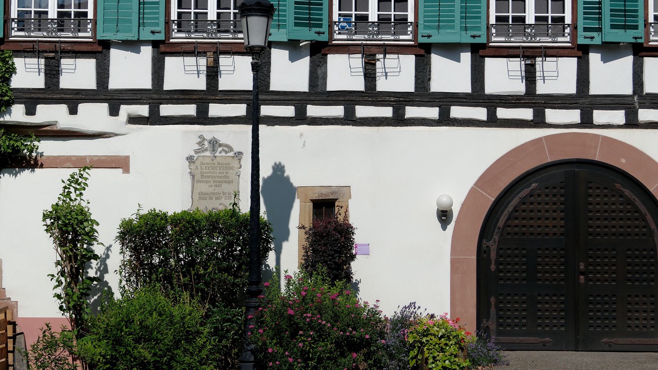 Photo of Others in Wissembourg