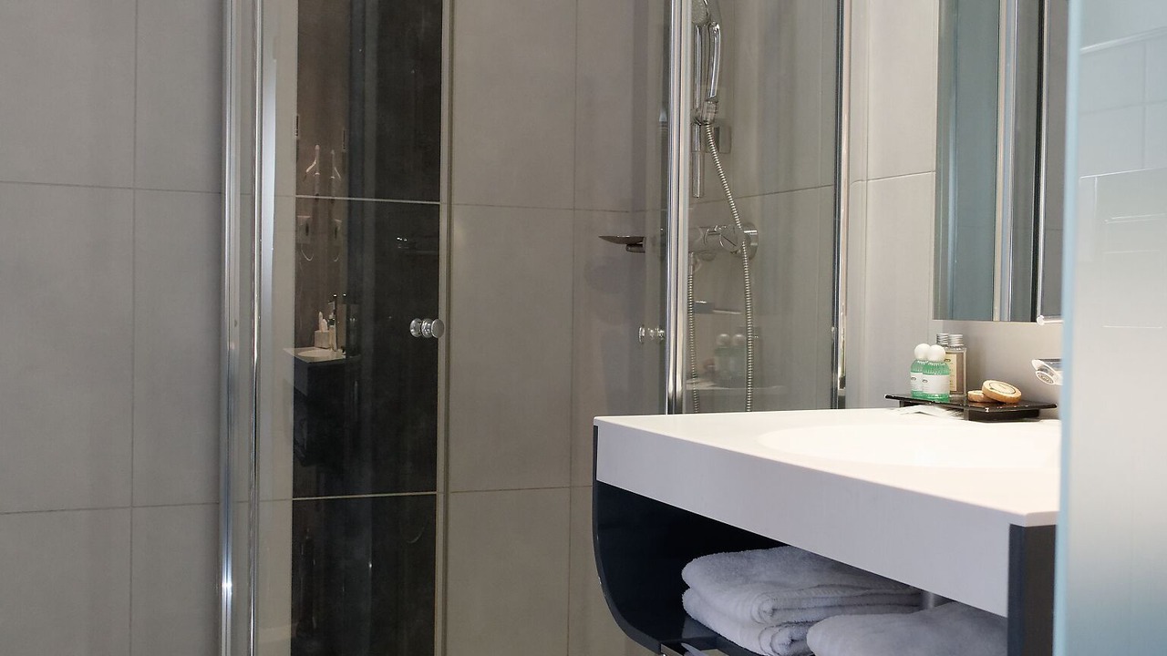 Photo of Bathroom in Wissembourg