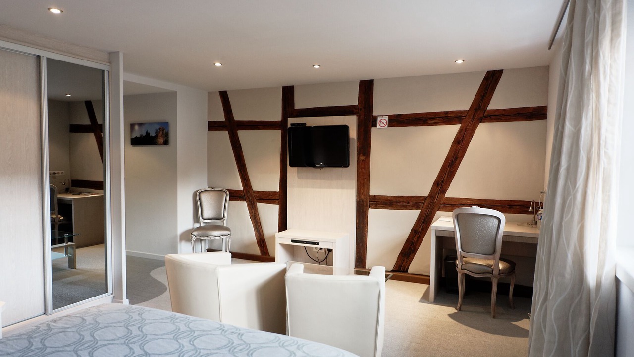 Photo of Bedroom in Wissembourg