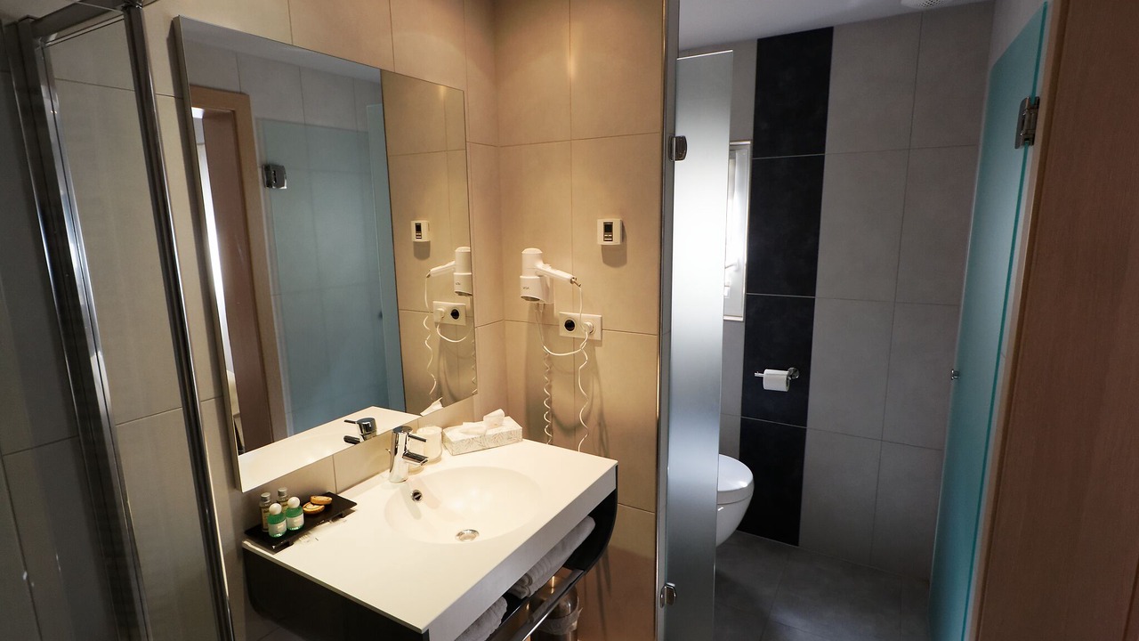 Photo of Bathroom in Wissembourg