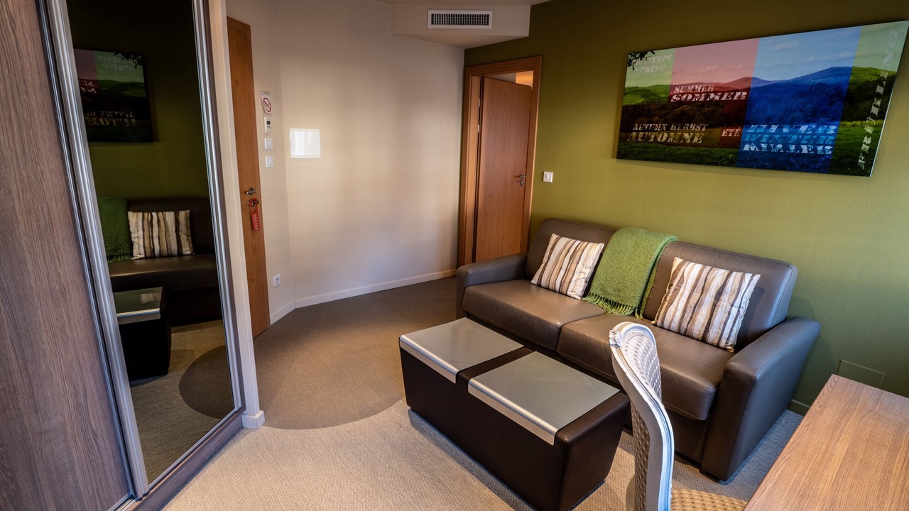 Photo of Bedroom in Wissembourg