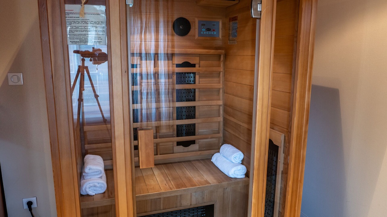 Photo of Bathroom in Wissembourg