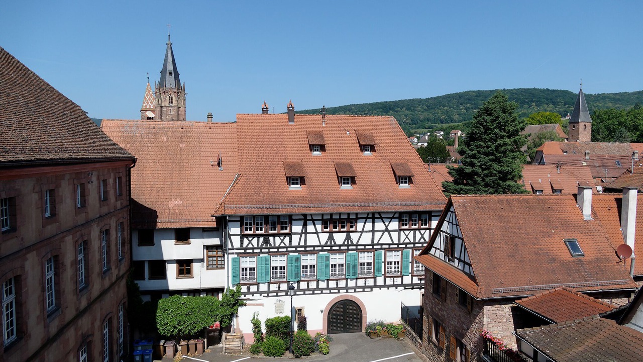 Photo of Others in Wissembourg