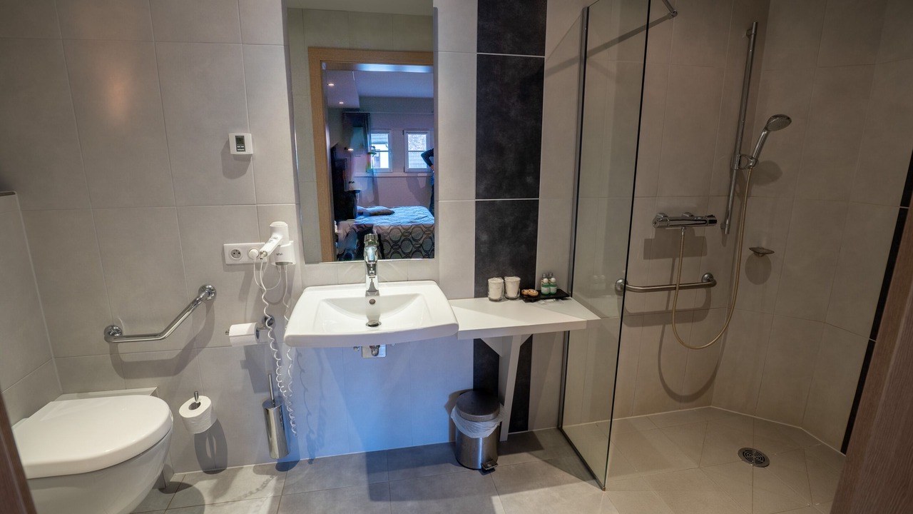 Photo of Bathroom in Wissembourg