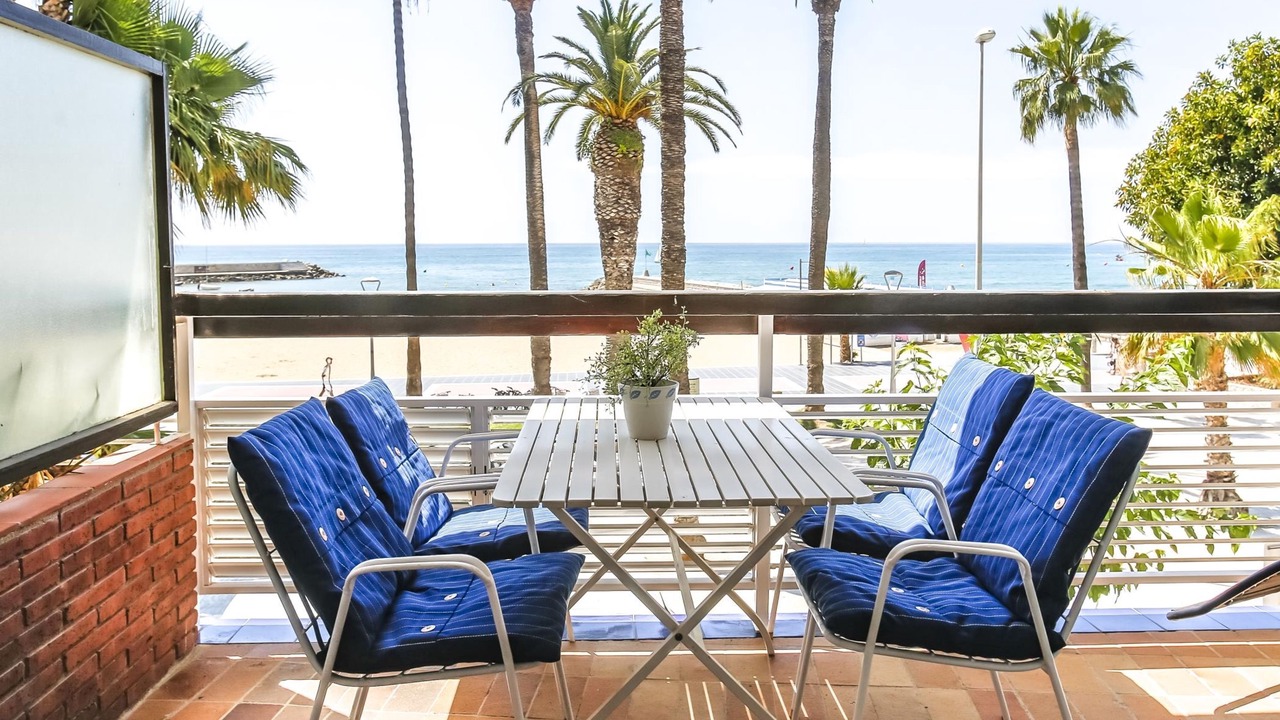 Photo of Others in Sitges Town Center