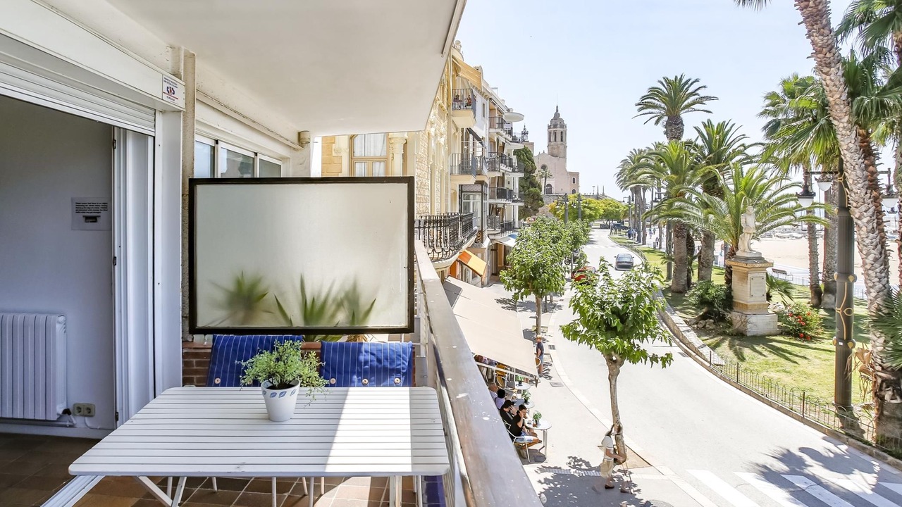 Photo of Others in Sitges Town Center