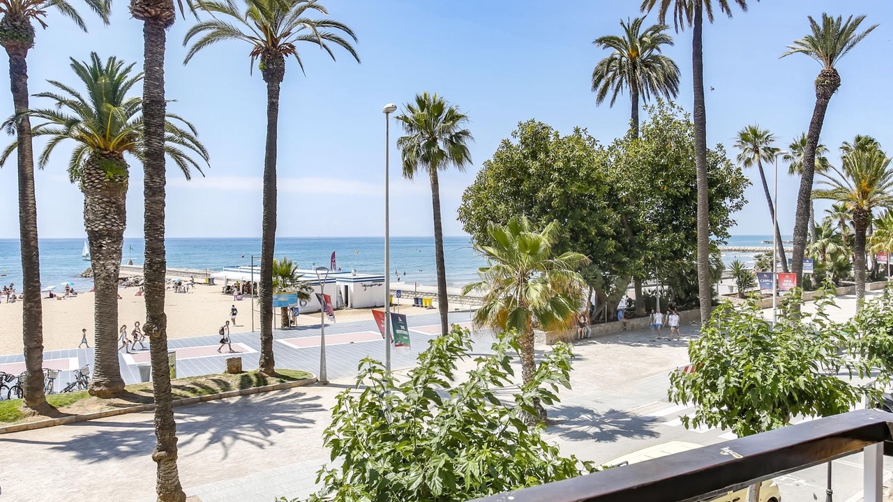 Photo of Others in Sitges Town Center