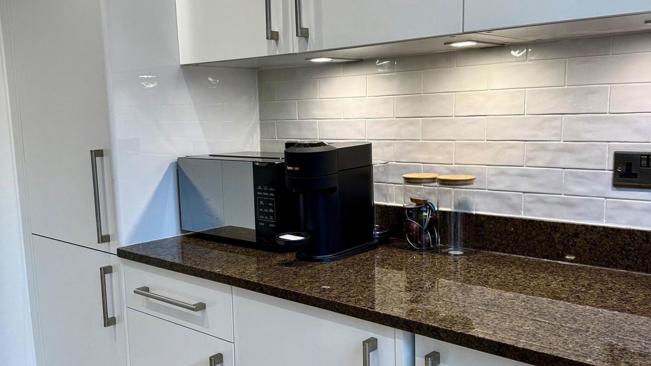 Photo of Others in Canonbury