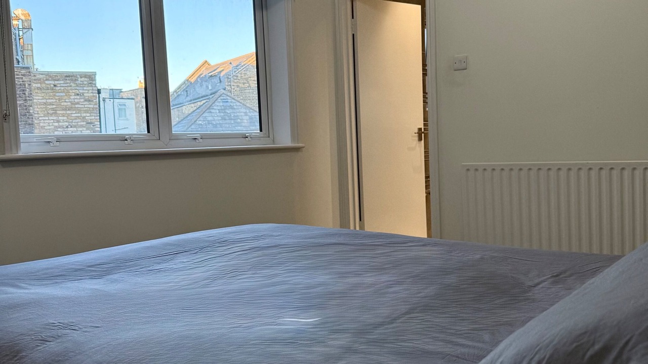 Photo of Others in Canonbury