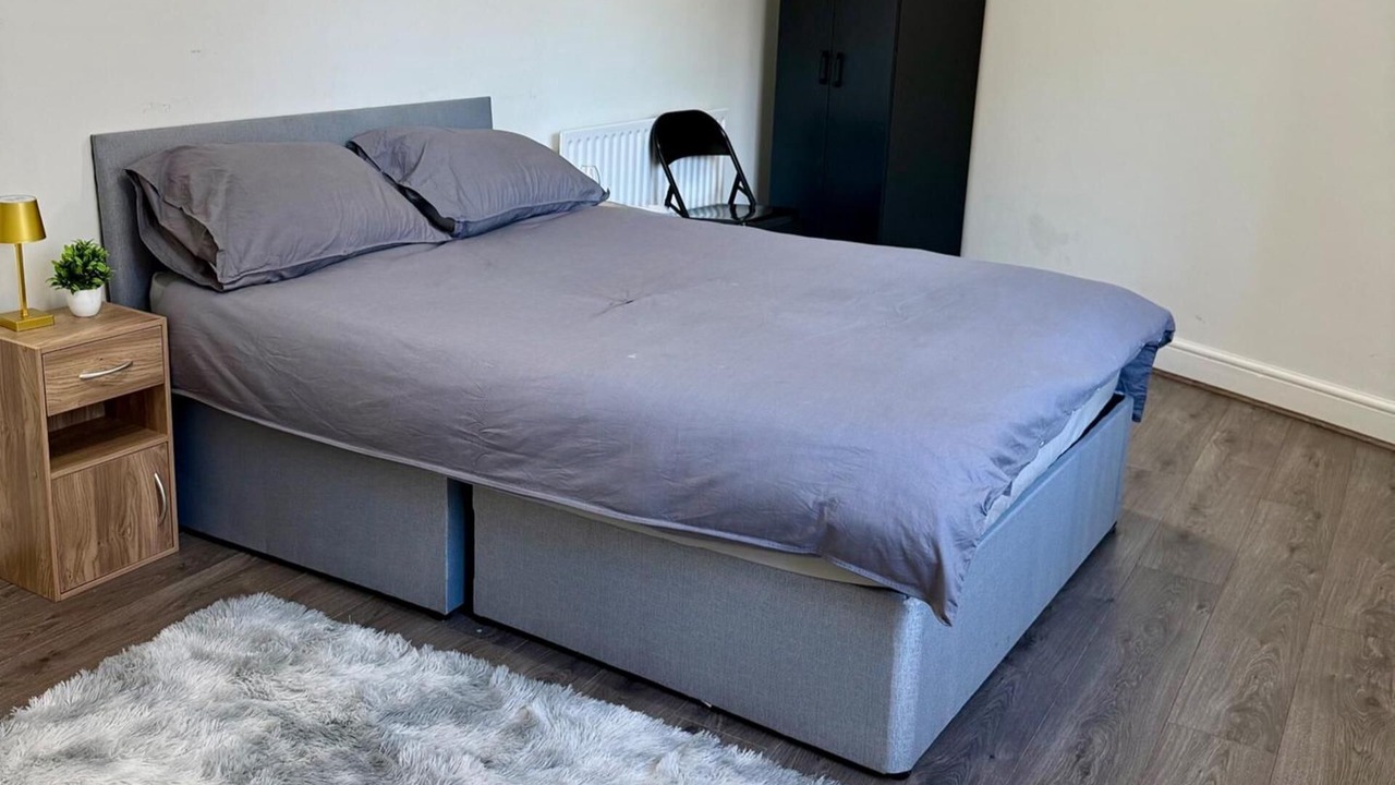 Photo of Others in Canonbury