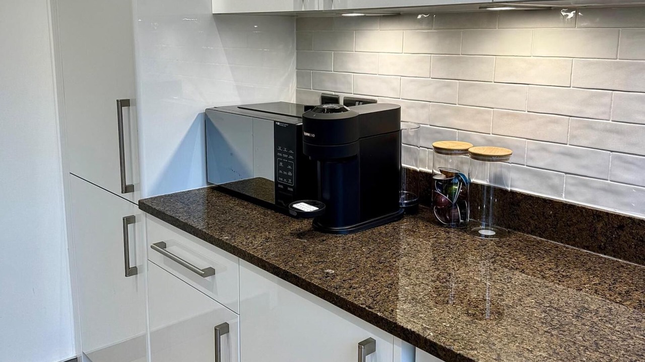 Photo of Kitchen in Canonbury