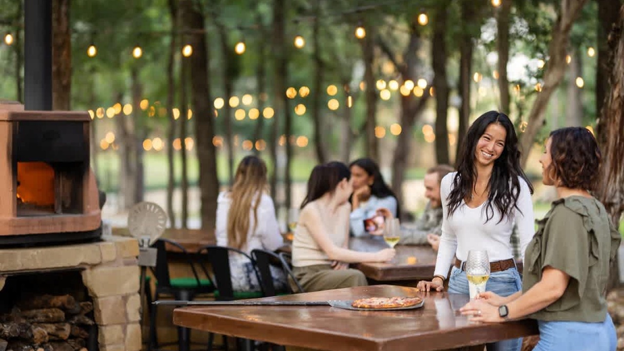 Photo of Others in Austin