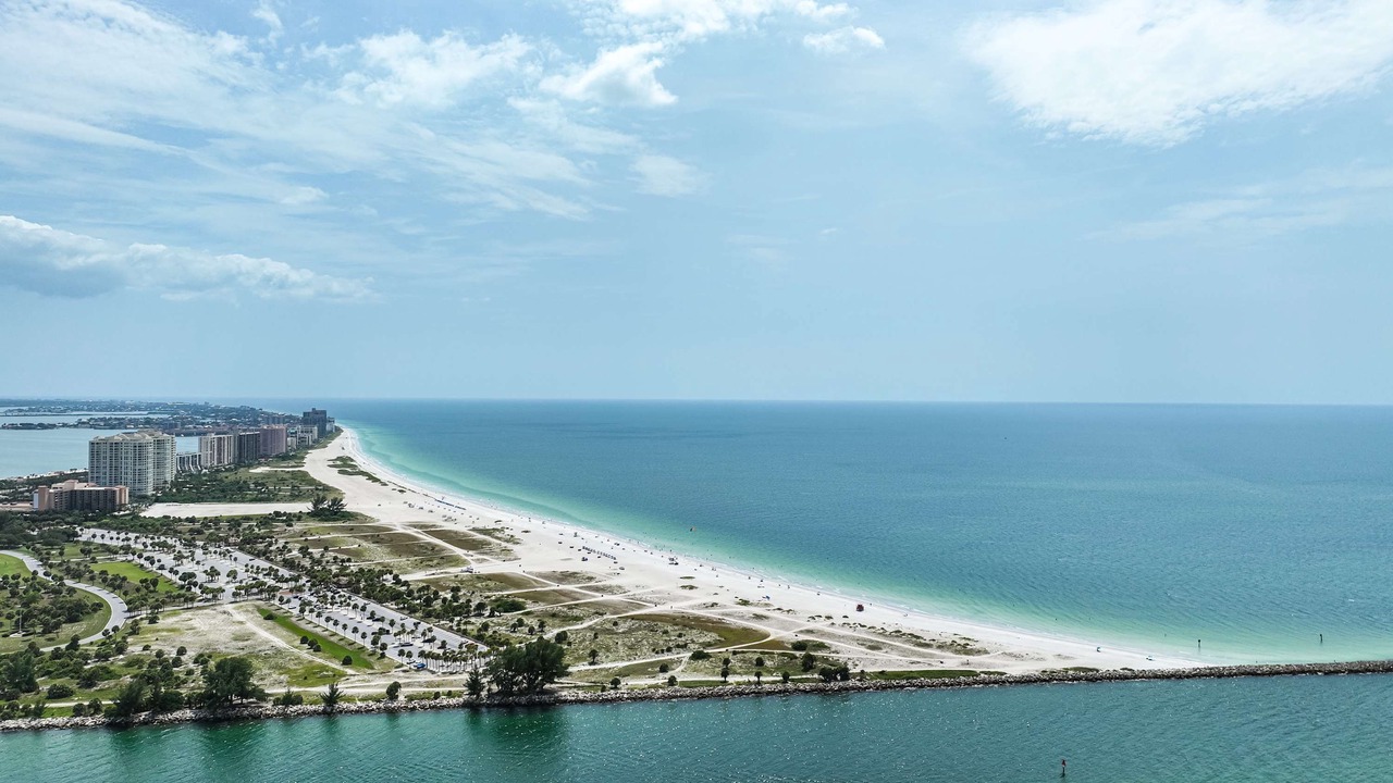 Photo of Others in Clearwater Beach