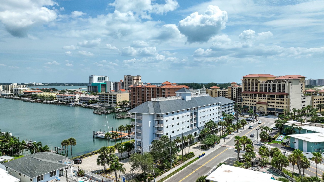 Photo of Others in Clearwater Beach