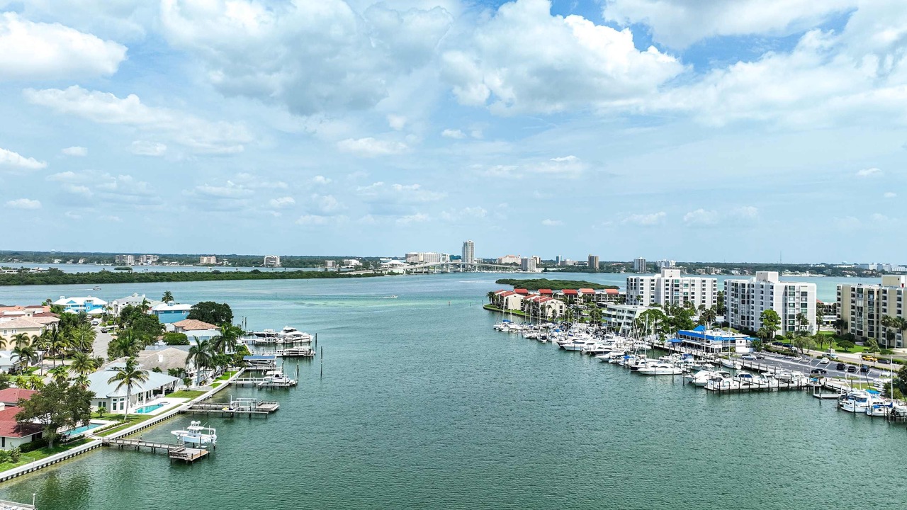 Photo of Others in Clearwater Beach