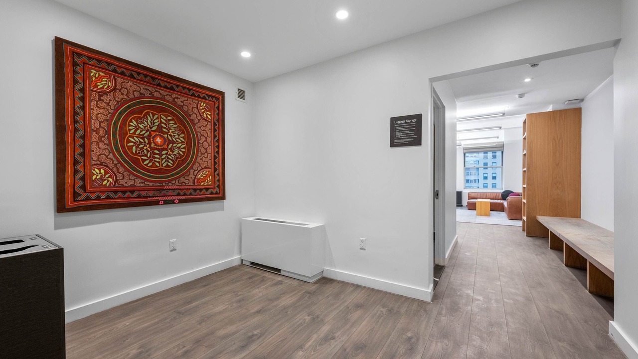 Photo of Outdoor in Financial District
