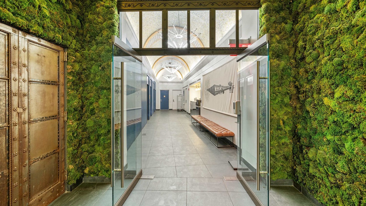 Photo of Outdoor in Financial District