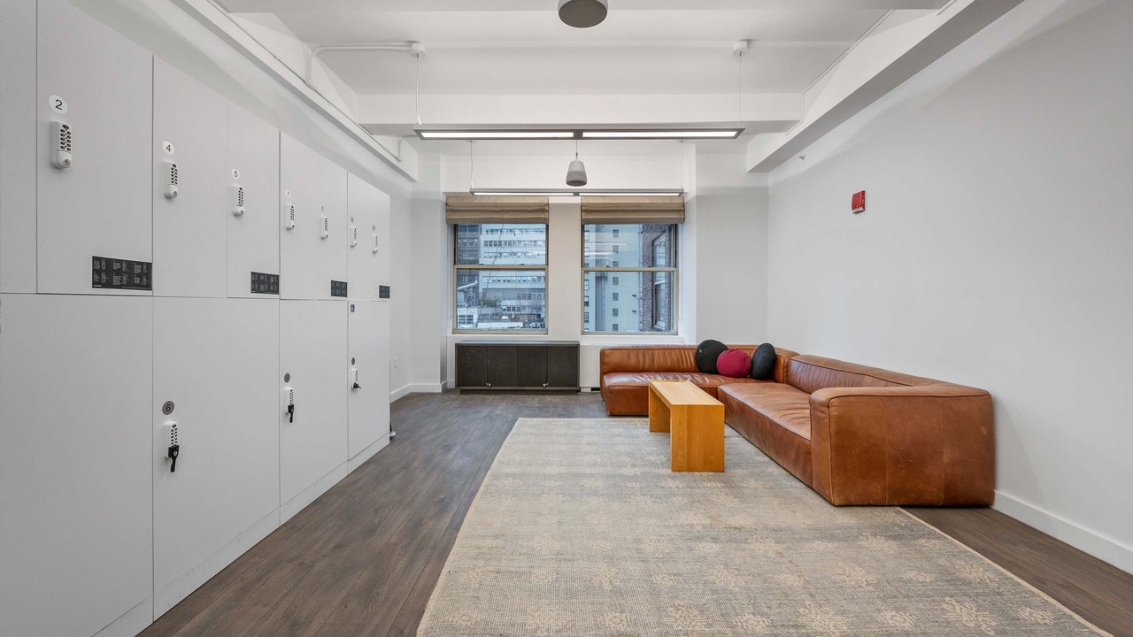 Photo of Outdoor in Financial District
