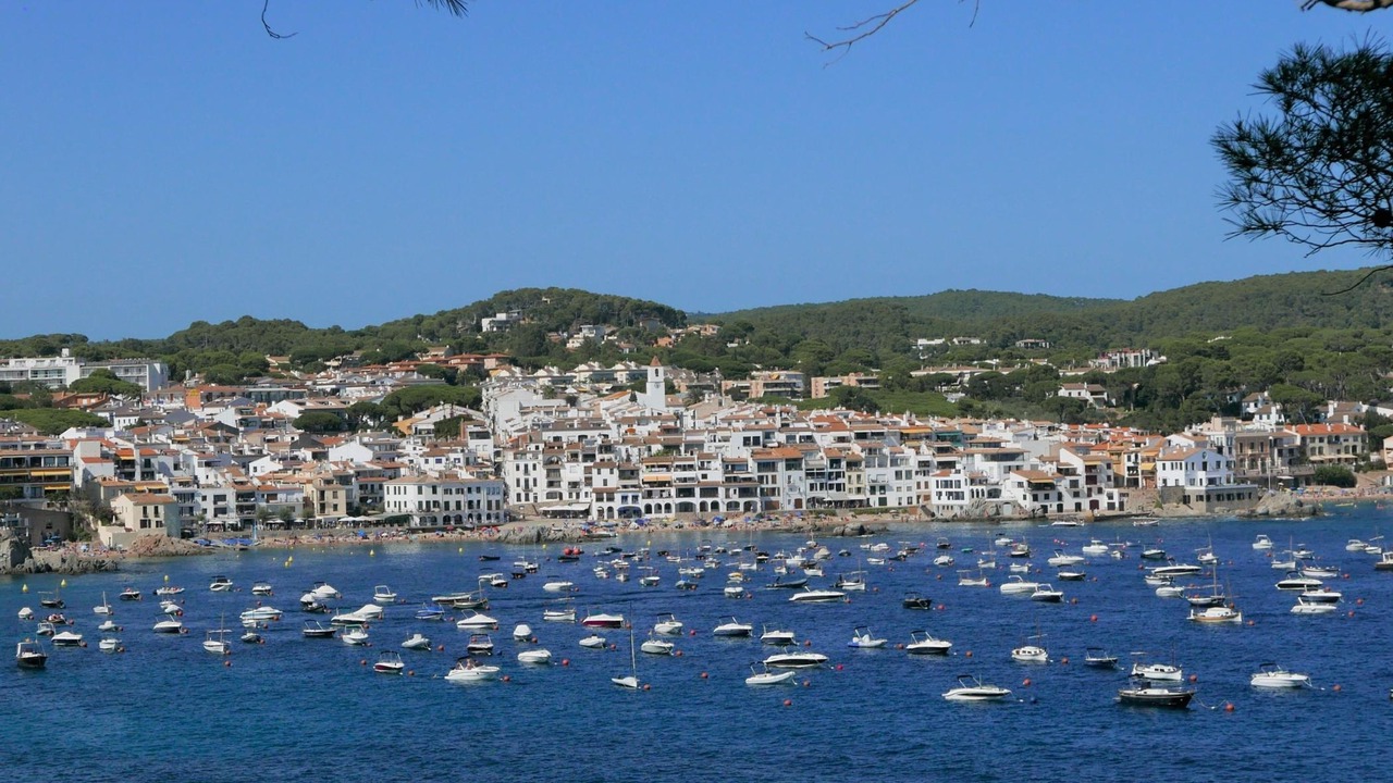 Photo of Others in Calella de Palafrugell