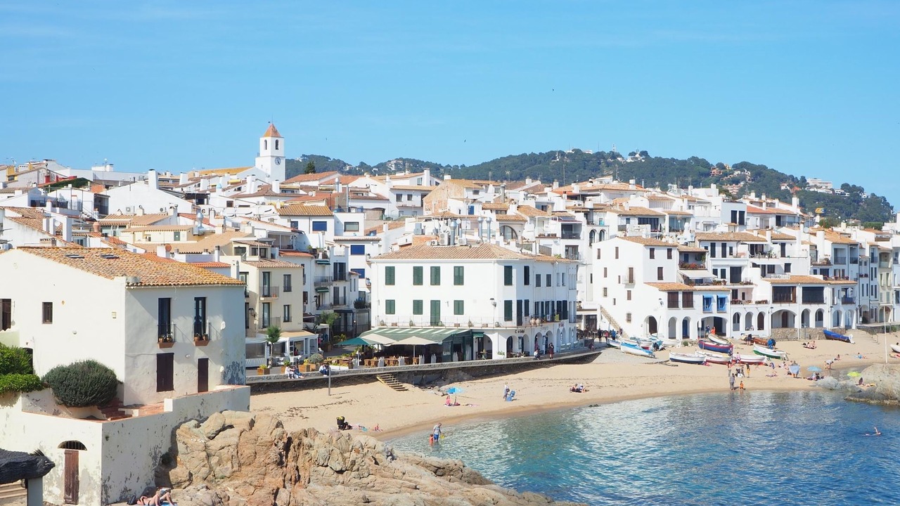 Photo of Others in Calella de Palafrugell