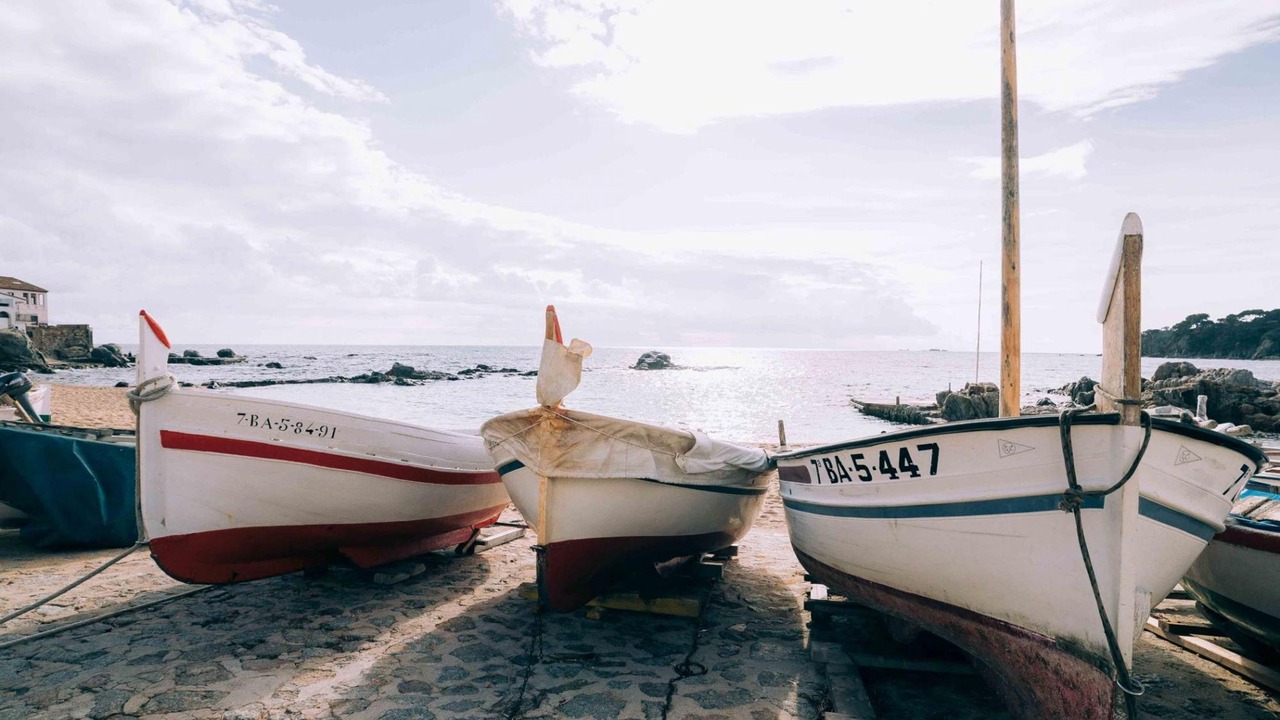 Photo of Others in Calella de Palafrugell