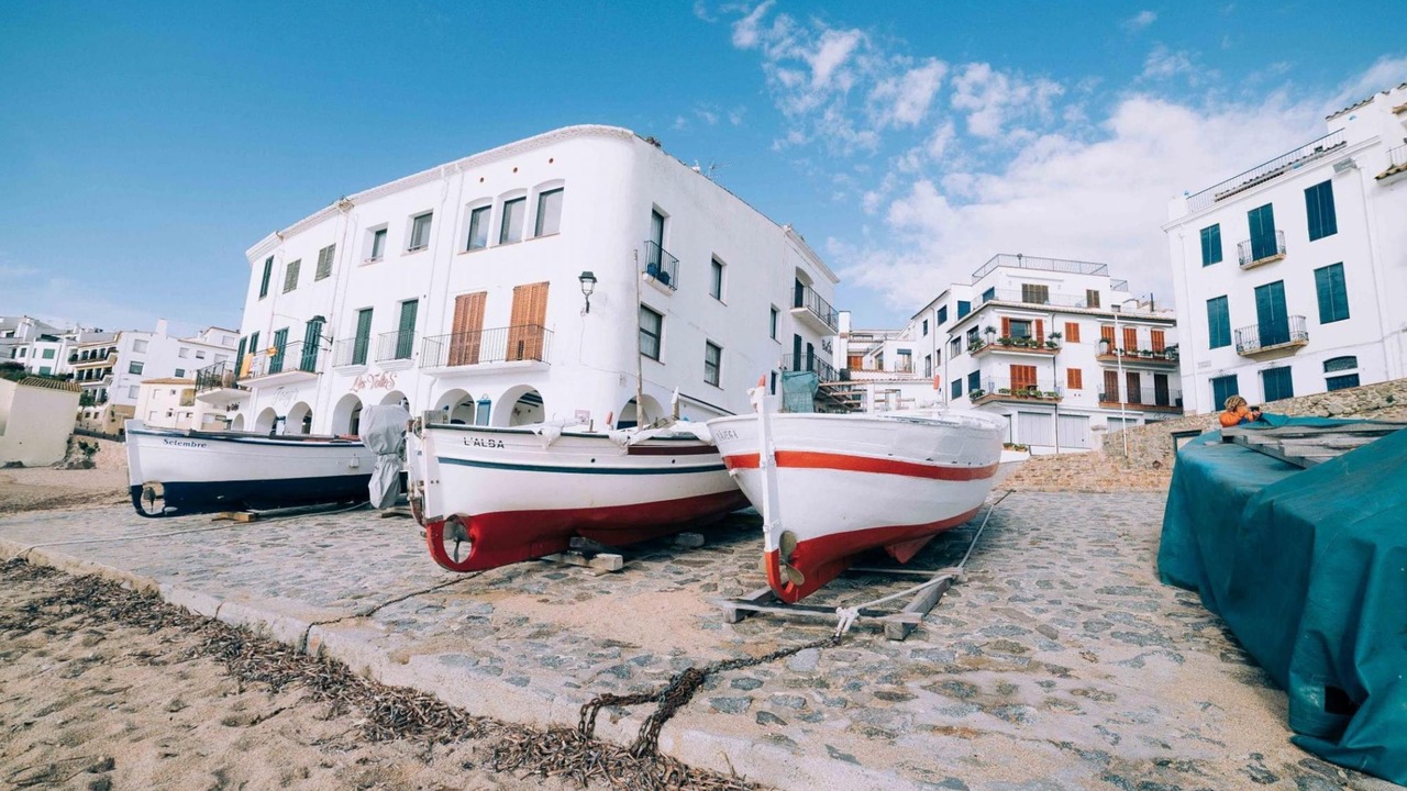 Photo of Others in Calella de Palafrugell