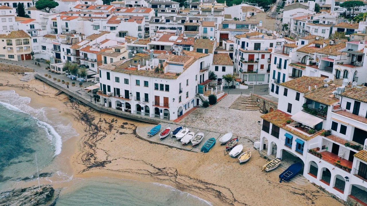 Photo of Others in Calella de Palafrugell