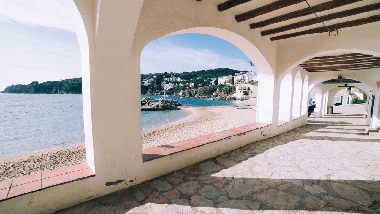 Photo of Others in Calella de Palafrugell