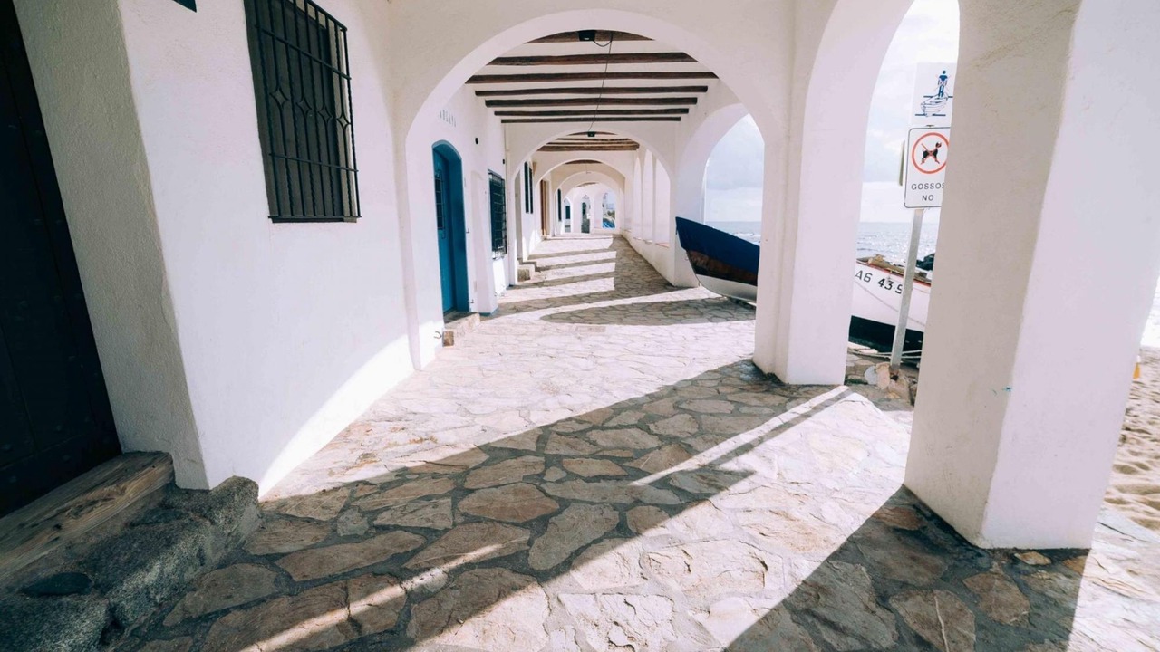 Photo of Others in Calella de Palafrugell