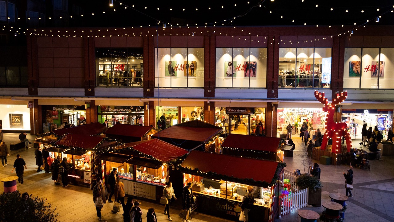 Photo of Others in Alperton