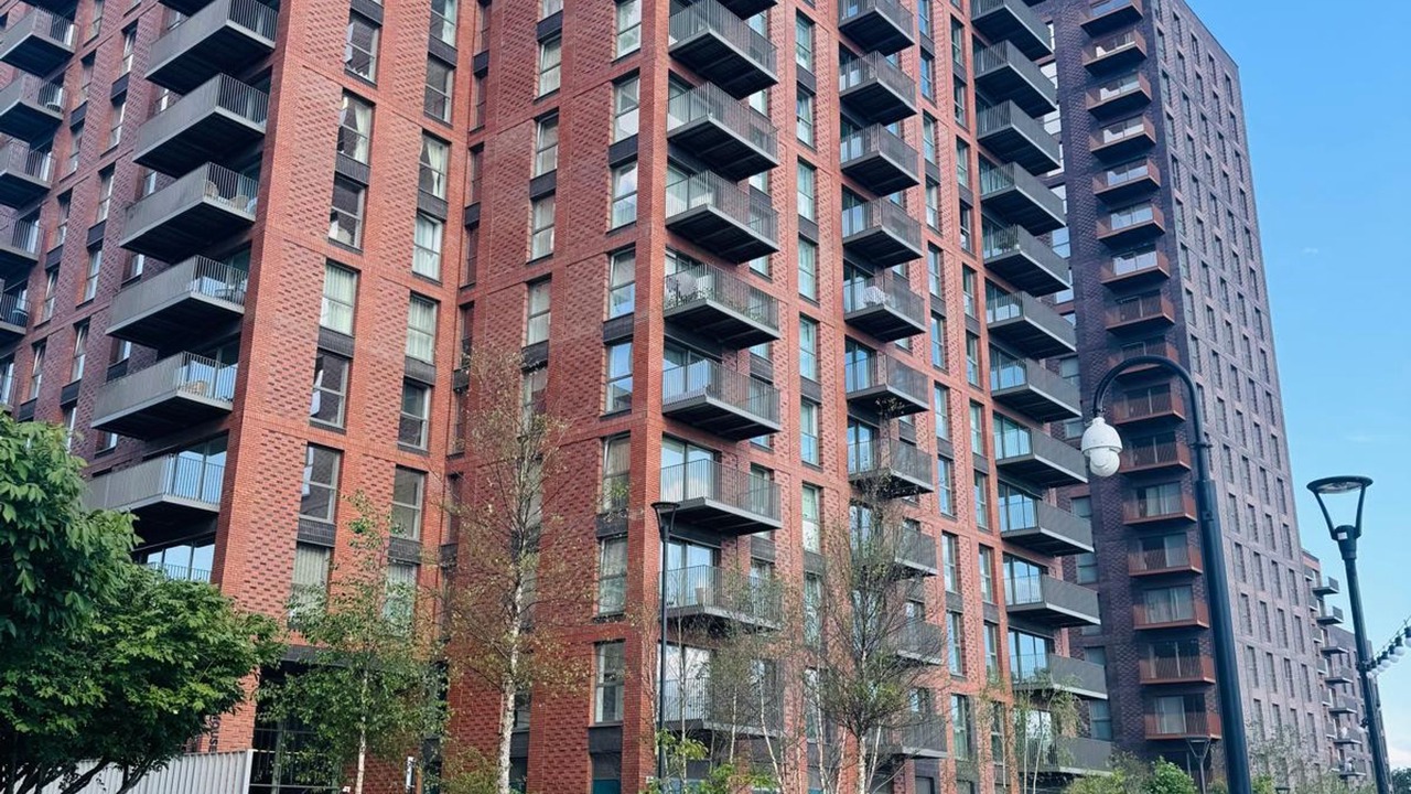 Photo of Others in Alperton